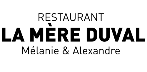 Restaurant La mère Duval